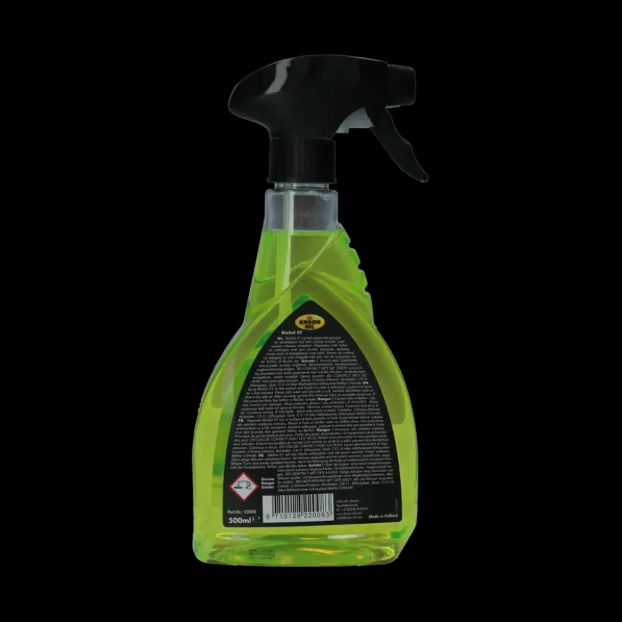 Kroon-Oil kettingreiniger 500 ml
