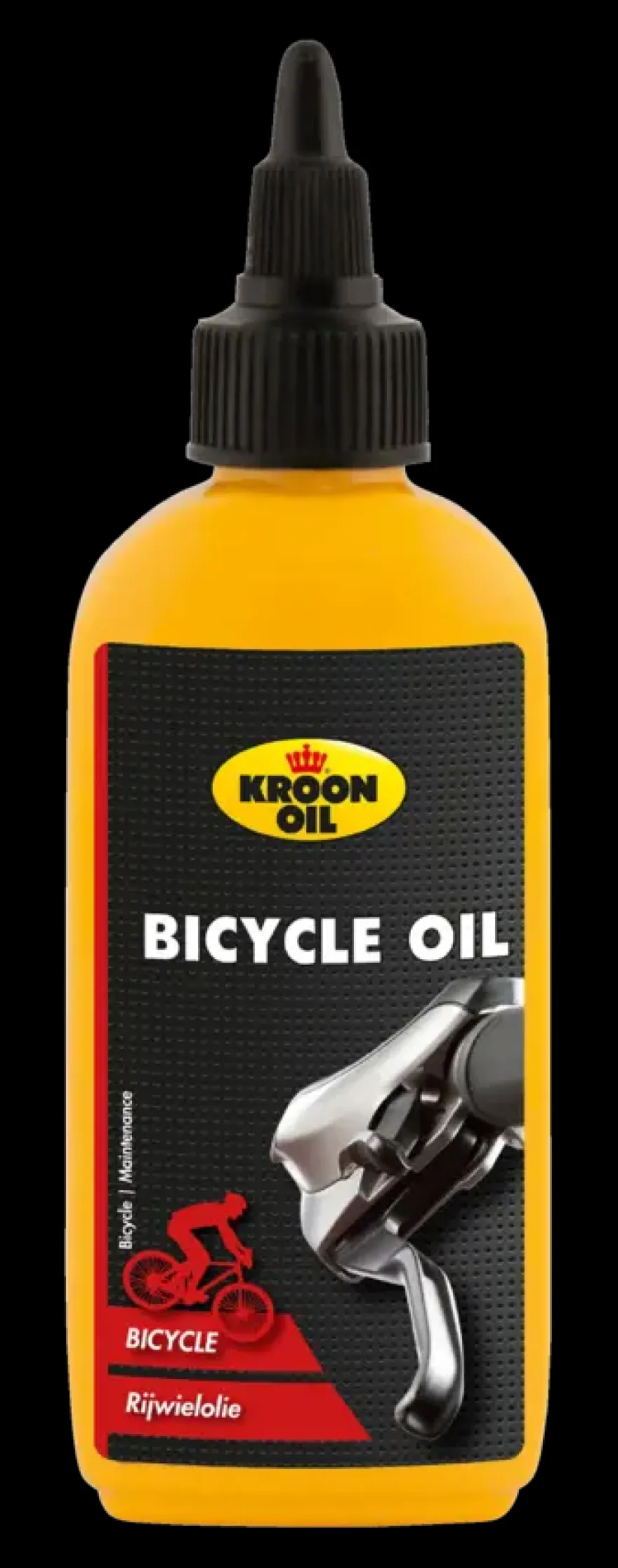 Kroon-oil rijwielolie 100ml