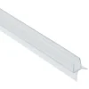 Lafiness douchestrip voor deur of badwand 6-8 mm x 110 cm