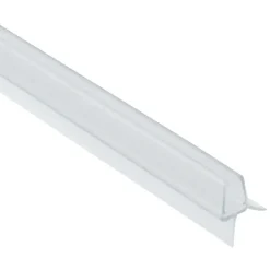 Lafiness douchestrip voor deur of badwand 6-8 mm x 110 cm