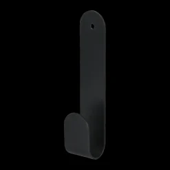 Lattenwand accessoire hanger licht eiken
