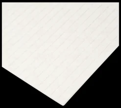 Lattenwand vilt Perth beige 260 x 52,6 cm dikte 8 mm 1,368 m²