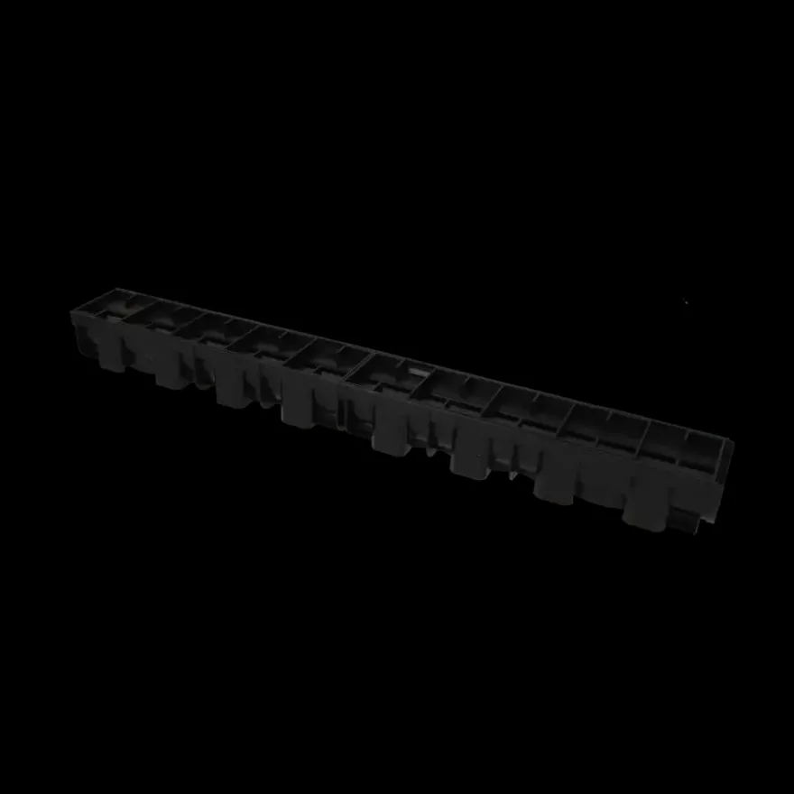 Lijngoot Spleetprofiel 100x11,9x8,9 cm