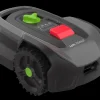 LUX robotmaaier 300m²