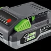 LUX 20V accu 2,0Ah