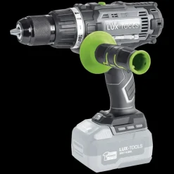 LUX 20V accu klopboormachine (zonder accu)