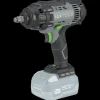 LUX 20V slagschroevendraaier 400Nm (zonder accu)