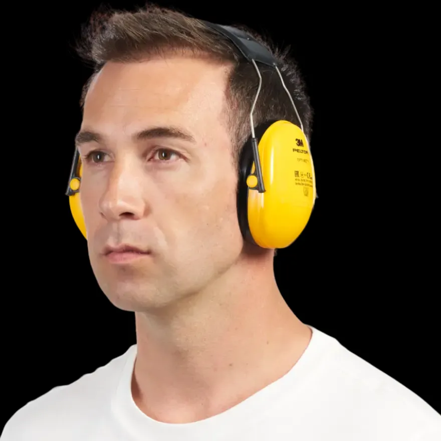 3M gehoorkap Peltor Optimel