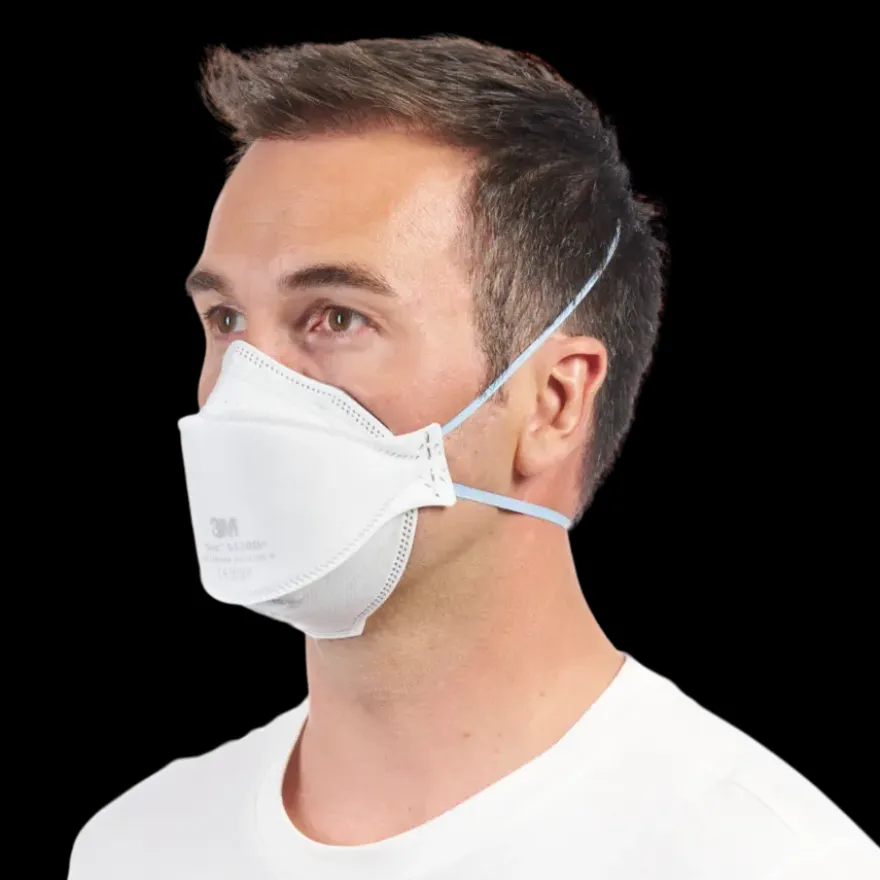 3M stofmasker 9320+ Aura Comfort (3 stuks)