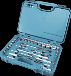 Makita accessoiresset 221-delig in koffer E-10883