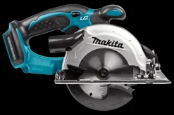 Makita accu cirkelzaag DSS501ZJ (zonder accu)