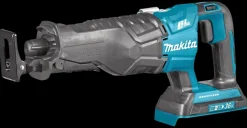Makita accu reciprozaag DJR360ZK (zonder accu)