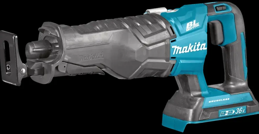 Makita accu reciprozaag DJR360ZK (zonder accu)