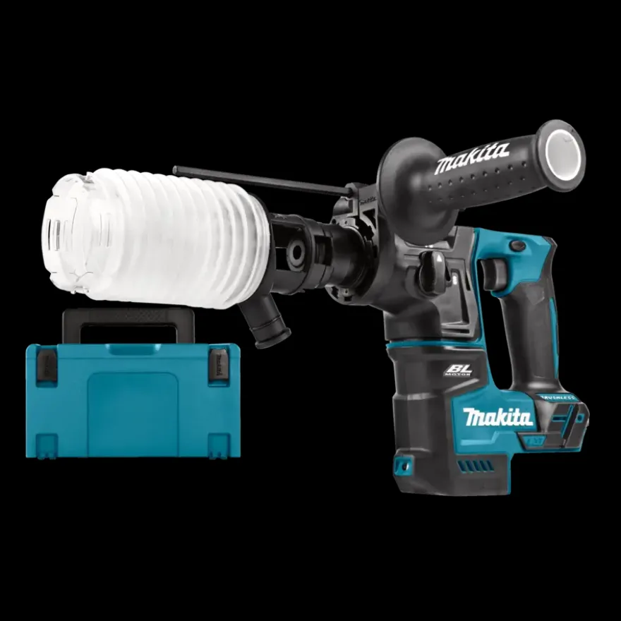 Makita accuboorhamer DHR171ZJ (zonder accu)