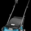 Makita elektrische verticuteermachine UV3200