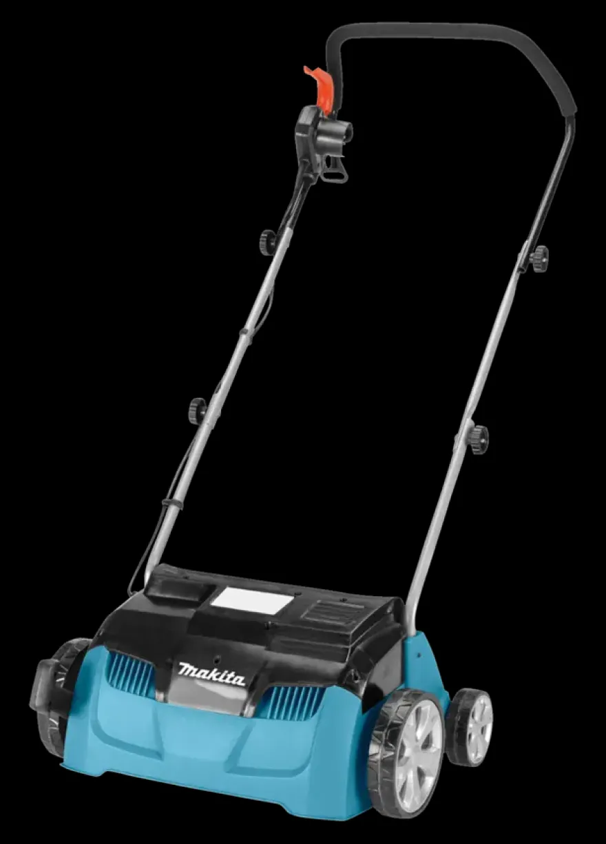 Makita elektrische verticuteermachine UV3200