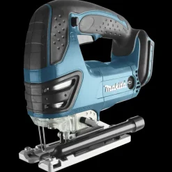 Makita LXT 18V decoupeerzaag d-greep DJV180ZJ (zonder accu en lader)