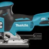 Makita LXT 18V decoupeerzaag t-model DJV181ZJ (zonder accu en lader)