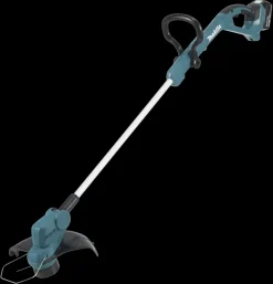 Makita 18V grastrimmer DUR193RF 26 cm incl. 3,0Ah accu