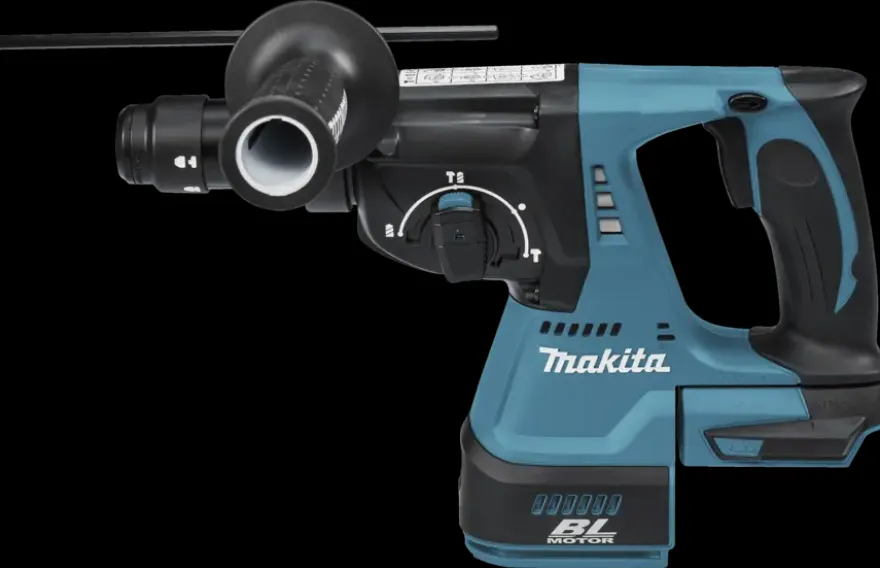 Makita 18V LXT combihamer DHR243Z (zonder accu)