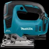 Makita 18V LXT decoupeerzaag d-greep DJV182ZJ (zonder accu)