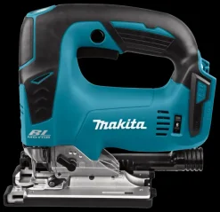 Makita 18V LXT decoupeerzaag d-greep DJV182ZJ (zonder accu)