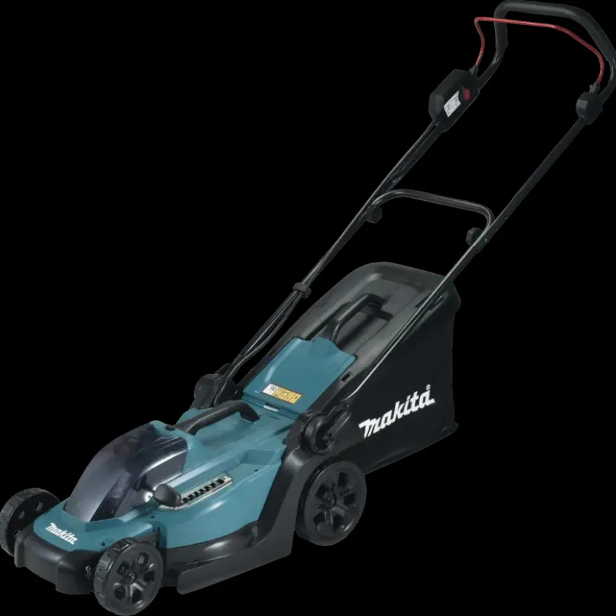 Makita 18V LXT grasmaaier DLM330RT
