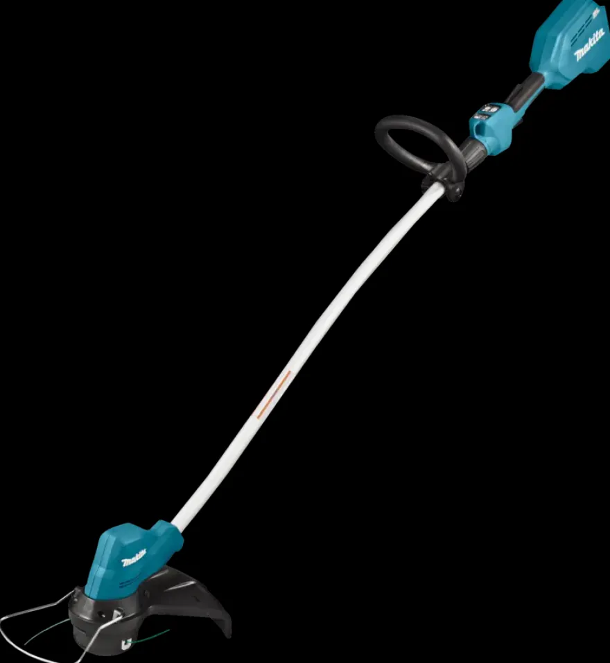 Makita 18V trimmer DUR189Z1 25,5cm (zonder accu)