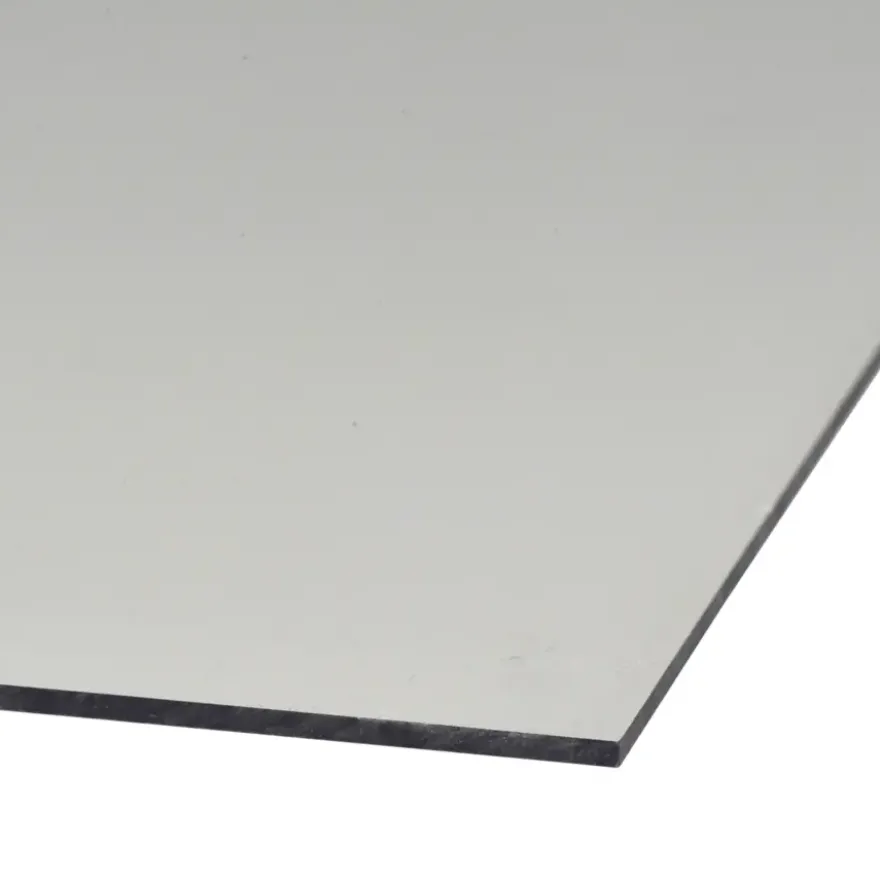 Martens acrylplaat transparant 66 x 160 cm 2 mm