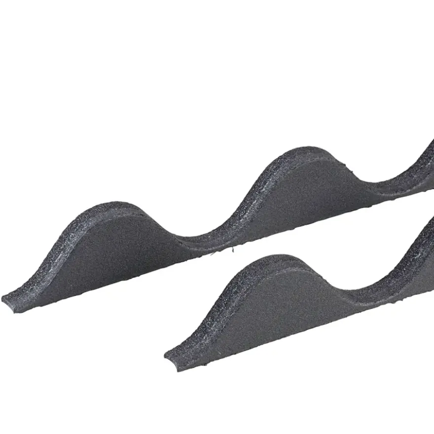 Martens Afdichtingsprofiel voor Golfplaat 177/51 1 meter 4 stuks