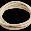 Martens Elektrabuis Flexibel PVC Crème 3/4" 19 mm 5 meter