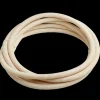 Martens Elektrabuis Flexibel PVC Crème 5/8" 16 mm 5 meter