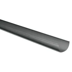 Martens mastgoot antraciet 100 mm 4 meter