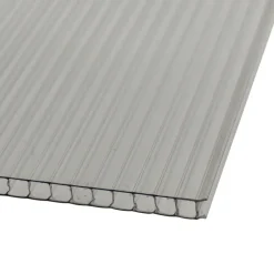 Martens Polycarbonaat Plaat Dubbelwandig 105 x 205 cm 6 mm
