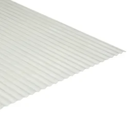 Martens Polyester Golfplaat 32/ 9 Naturel 244 x 97 cm