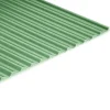 Martens PVC Golfplaat 32/9 Groen 214 x 66 cm