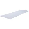 Martens PVC Golfplaat 32/9 Helder 214 x 66 cm