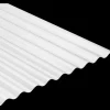 Martens PVC Golfplaat 32/9 Helder 122 x 66 cm