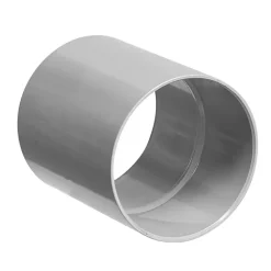 Martens PVC lijmmof dubbel 125 mm