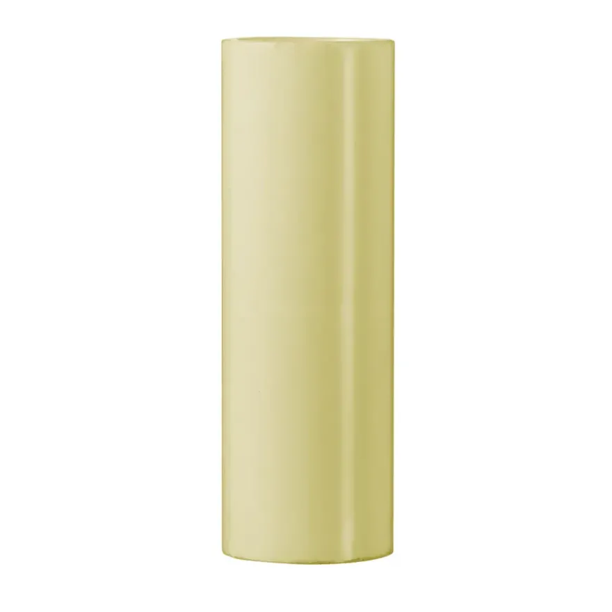 Martens Sok PVC Slagvast Grijs 3/4" 19 mm 8 stuks