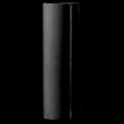 Martens Sok PVC Zwart 5/8" 16 mm 10 stuks