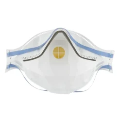 3M Aura stofmasker 9322 FFP2 met ventiel