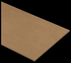 MDF-plaat 244 x 122 cm 18 mm