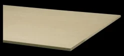 MDF-plaat 244 x 122 cm 18 mm vochtwerend