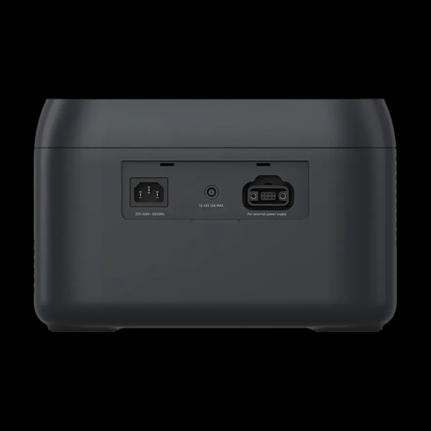 Mestic power station MPS-1000