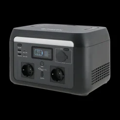 Mestic power station MPS-1000