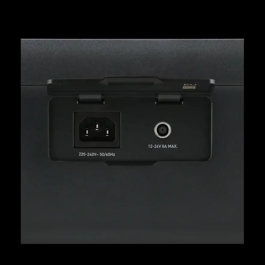 Mestic power station MPS-300
