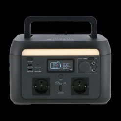 Mestic power station MPS-600