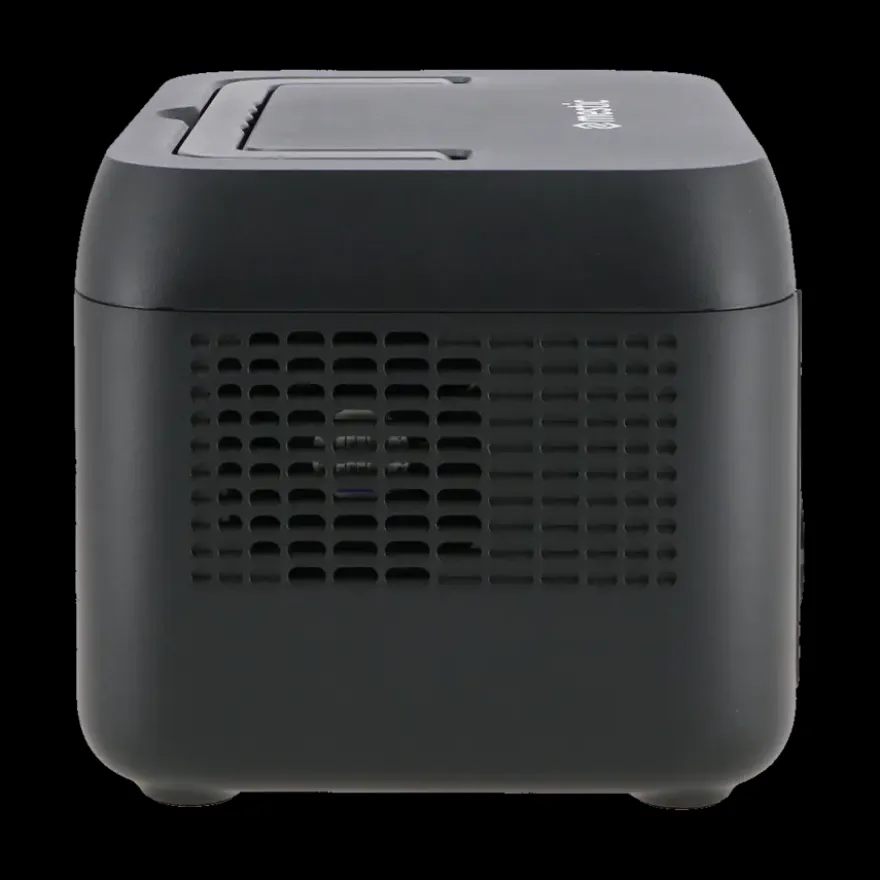 Mestic power station MPS-600