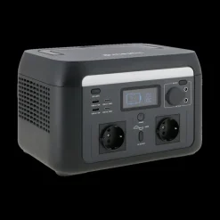 Mestic power station MPS-600
